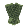Fager Inez Wristwarmer Öjbro Vantfabrik OINE53PVLA Wristwarmer One Size / Fager Inez