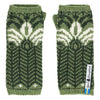 Fager Inez Wristwarmer Öjbro Vantfabrik OINE53PVLA Wristwarmer One Size / Fager Inez