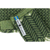 Fager Inez Wristwarmer Öjbro Vantfabrik OINE53PVLA Wristwarmer One Size / Fager Inez