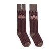 Fager Iselin Wool Socks Öjbro Vantfabrik Socks
