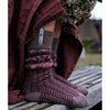 Fager Iselin Wool Socks Öjbro Vantfabrik Socks