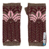 Fager Iselin Wristwarmer Öjbro Vantfabrik OISE33PVLA Wristwarmer One Size / Fager Iselin