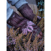 Fager Iselin Wristwarmer Öjbro Vantfabrik OISE33PVLA Wristwarmer One Size / Fager Iselin
