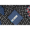 Futhark Thorbjörg Wool Socks Öjbro Vantfabrik Socks