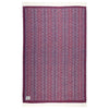 Lycksele Wool Blanket Öjbro Vantfabrik OLYC11UP130220 Blankets 130 x 220 cm / Lycksele