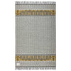 Skaftö Sot Wool Blanket Öjbro Vantfabrik OSKA02UP130220 Blankets 130 x 220 cm / Skaftö Sot