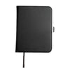Leather Compendium | A5 | Vegan Leather Orbitkey WC51-BLK-105 Work Folios A5 / Black