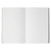 Leather Compendium | A5 Orbitkey WC51-BLK-101 Work Folios A5 / Black