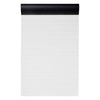 Leather Compendium | A5 Orbitkey WC51-BLK-101 Work Folios A5 / Black
