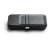 Nest v2 Orbitkey WNS2-BLK-104 Tech Pouches O/S / Black
