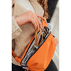 Urban Sling Plus Orbitkey BUP1-TER-109 Sling Bags O/S / Terracota