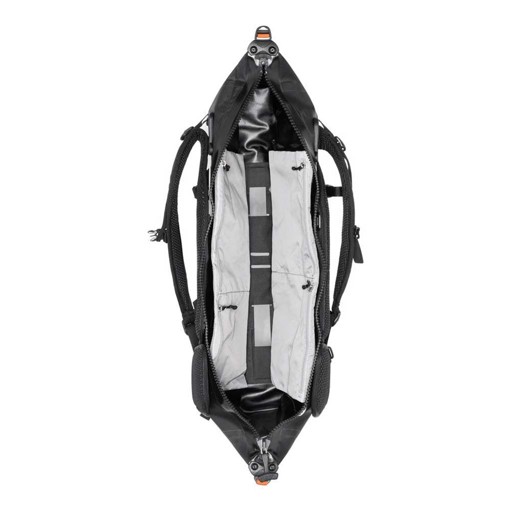 Atrack BP ORTLIEB OR7100 Backpacks 25L / Matt Black