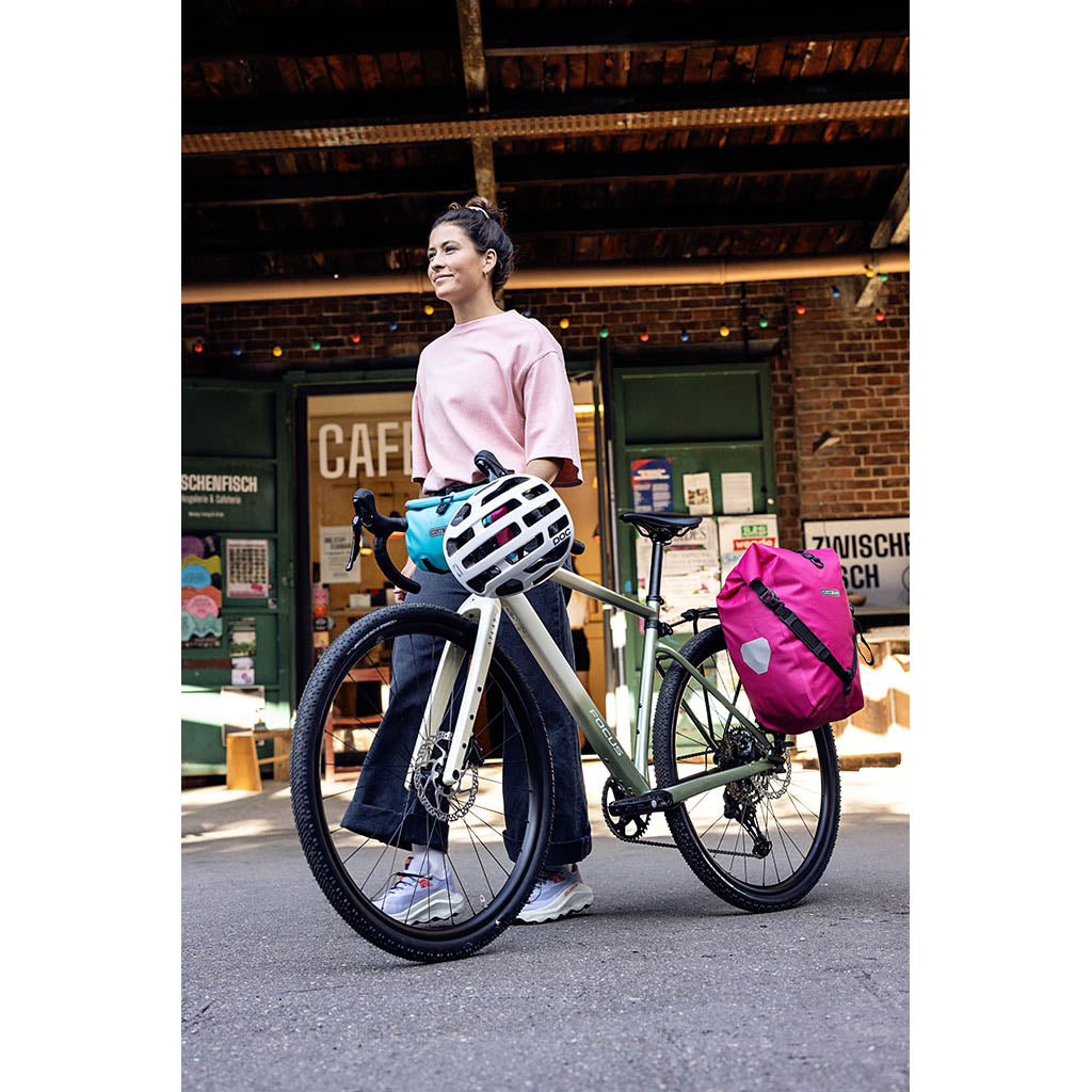Back Roller ORTLIEB OF5538 Panniers 20 L / Cyber Pink