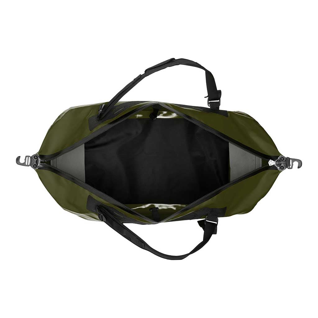 Duffle 110L ORTLIEB OK1455 Duffle Bags 110L / Olive/Black