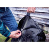 Duffle 60L ORTLIEB OK1431 Duffle Bags 60L / Black