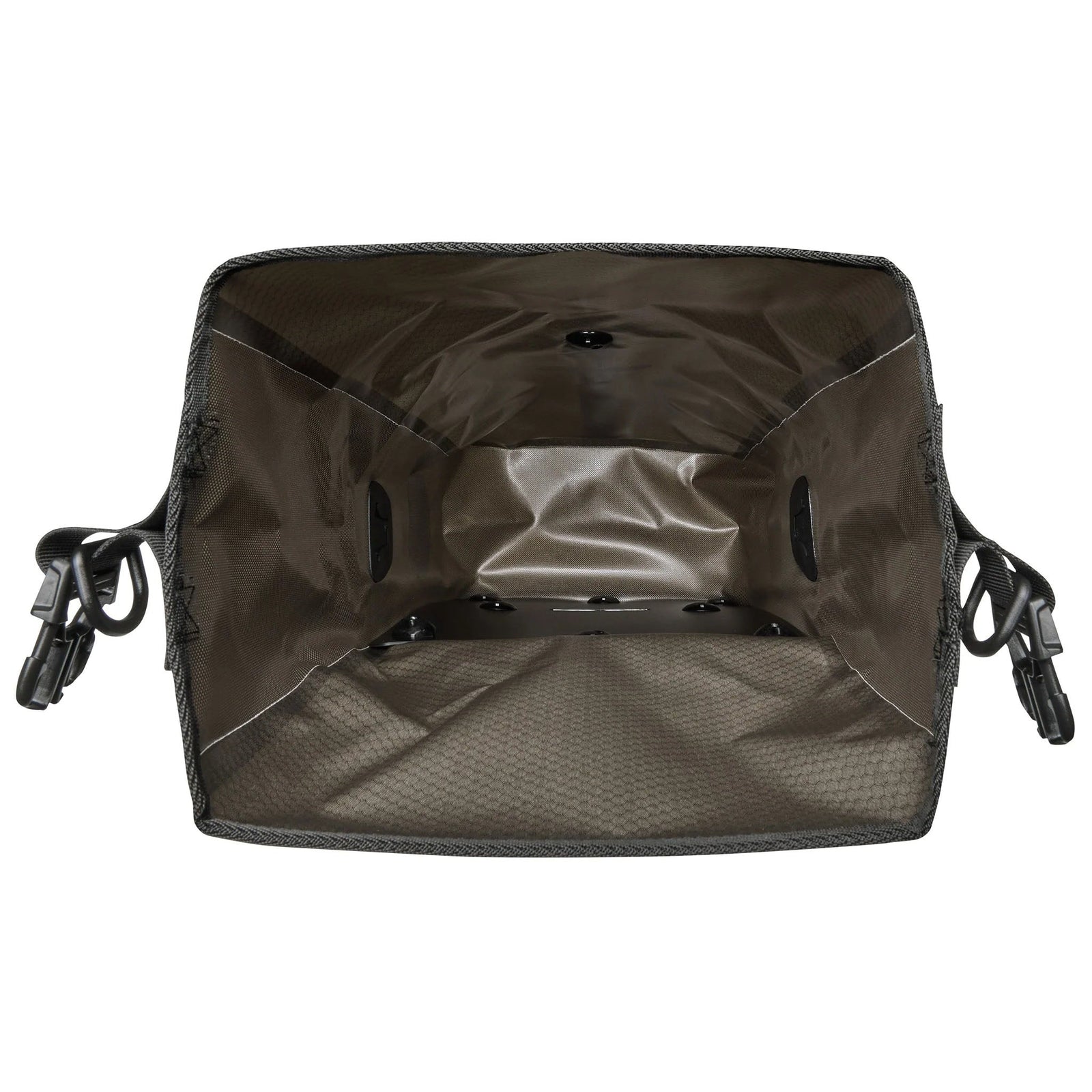 Gravel Pack Pannier | QL2.1 | Single ORTLIEB OF9990 Panniers 14.5L / Dark Sand