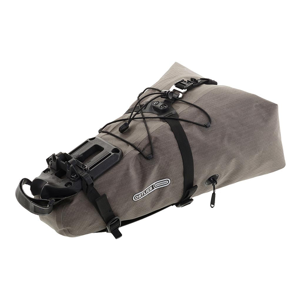 Seat Pack QR ORTLIEB OF9904 Bike Bags 13L / Dark Sand