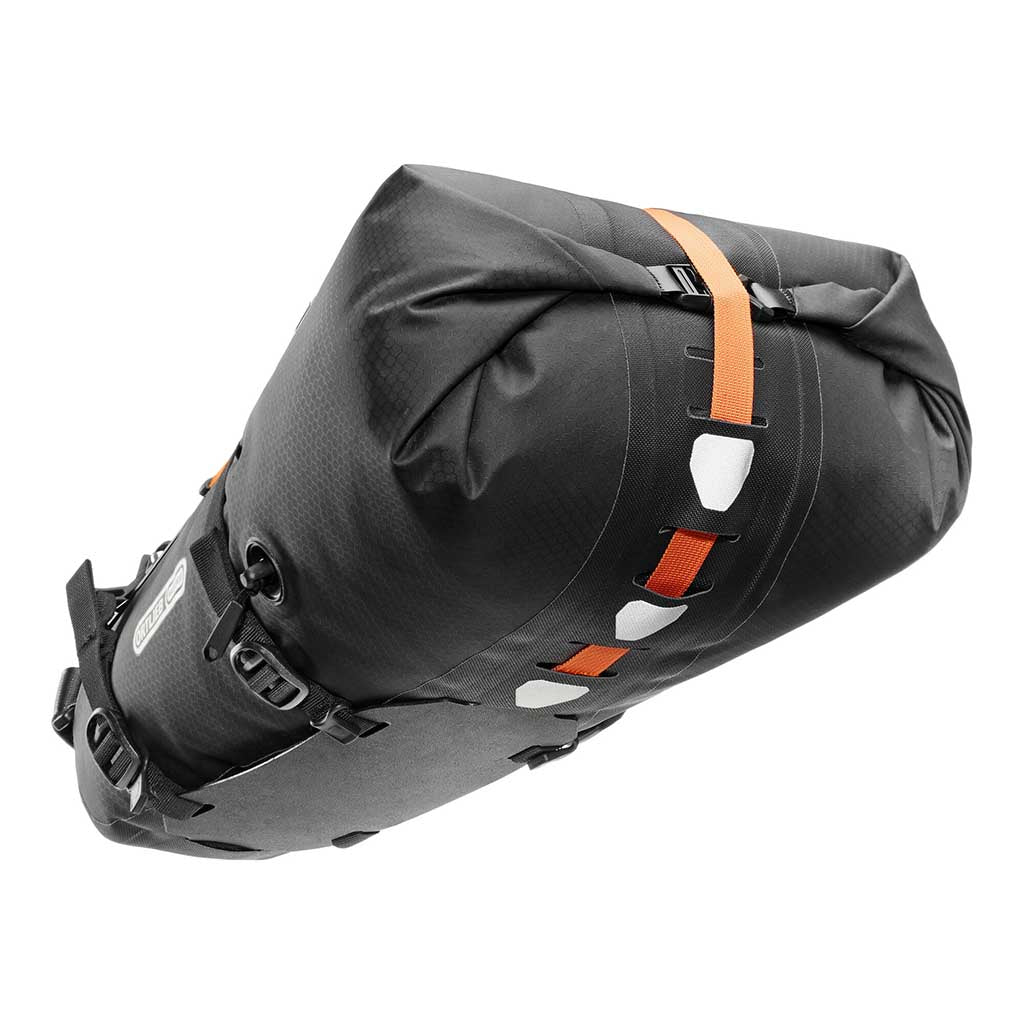 Seat Pack QR ORTLIEB OF9903 Bike Bags 13L / Matt Black