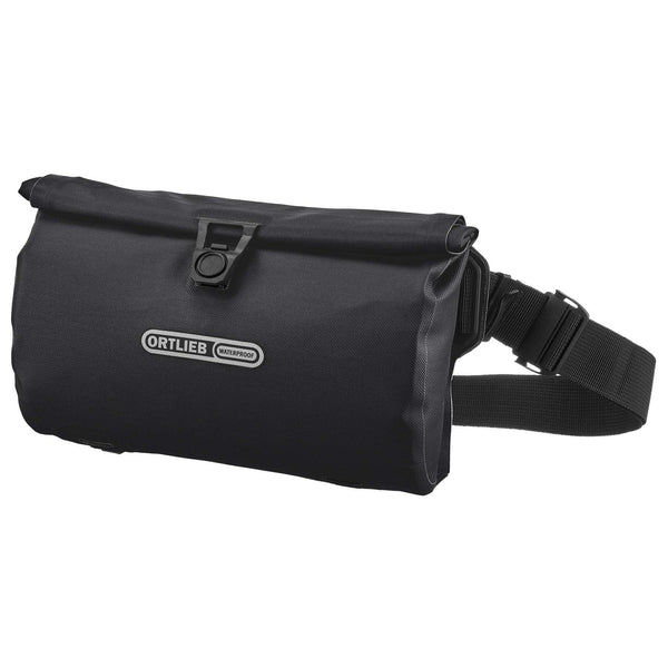 Velo Sling Flex ORTLIEB OF3272 Sling Bags 2.5L / Black