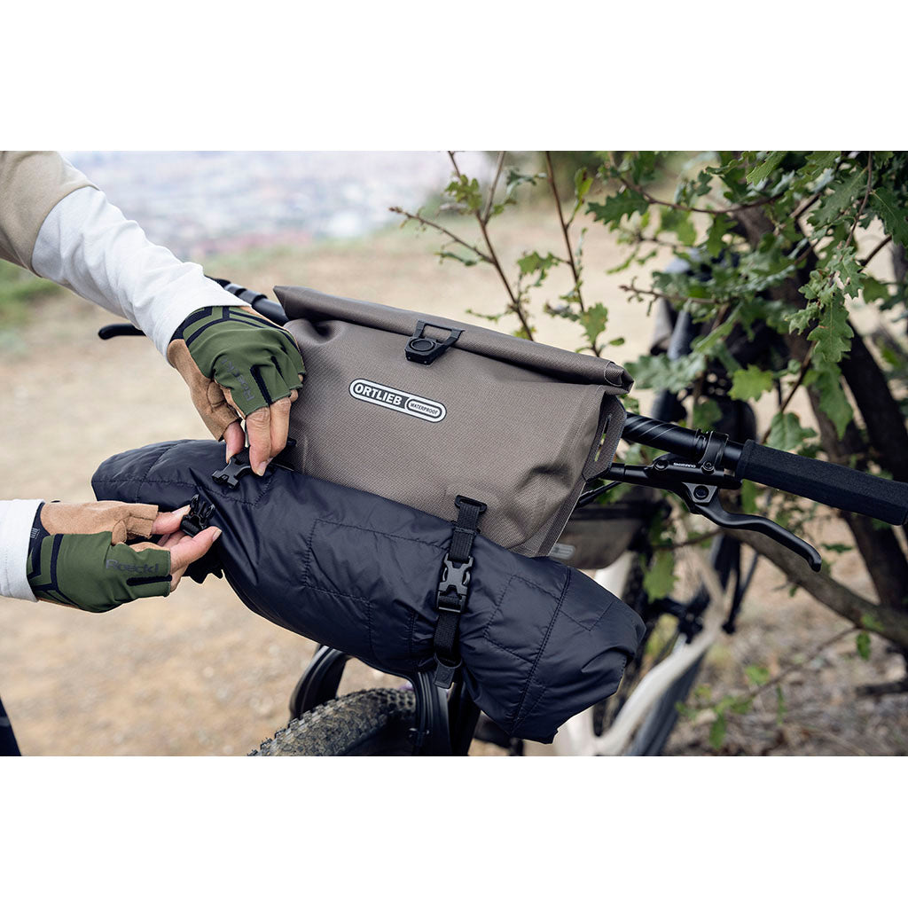 Velo Sling ORTLIEB OF9954 Sling Bags 3L / Black