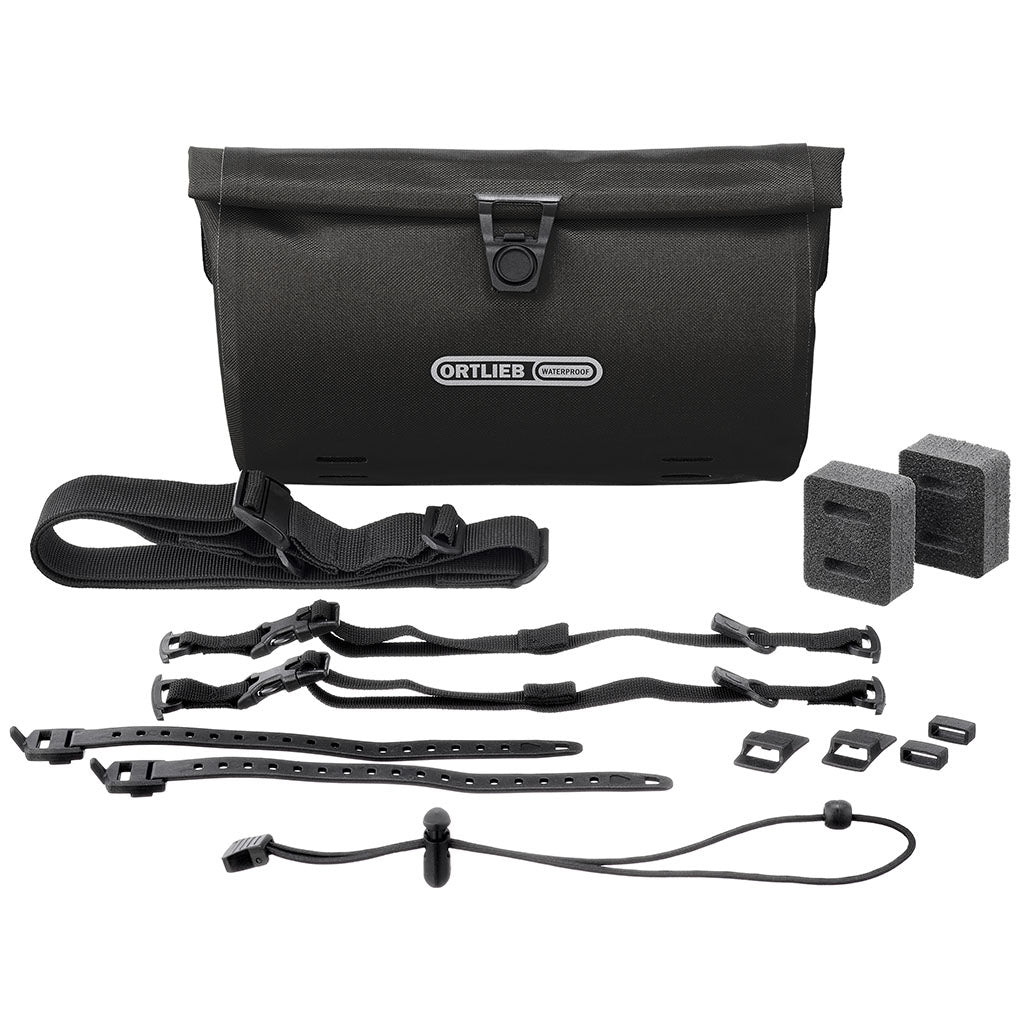 Velo Sling ORTLIEB OF9954 Sling Bags 3L / Black