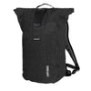 Velocity | High Visibility ORTLIEB OR4044 Backpacks 23L / Black Reflective