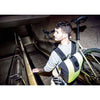 Velocity | High Visibility ORTLIEB OR4044 Backpacks 23L / Black Reflective