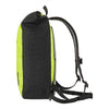 Velocity | High Visibility ORTLIEB OR4043 Backpacks 23L / Yellow/Black Reflective