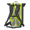 Velocity | High Visibility ORTLIEB OR4043 Backpacks 23L / Yellow/Black Reflective