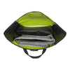 Velocity | High Visibility ORTLIEB OR4043 Backpacks 23L / Yellow/Black Reflective