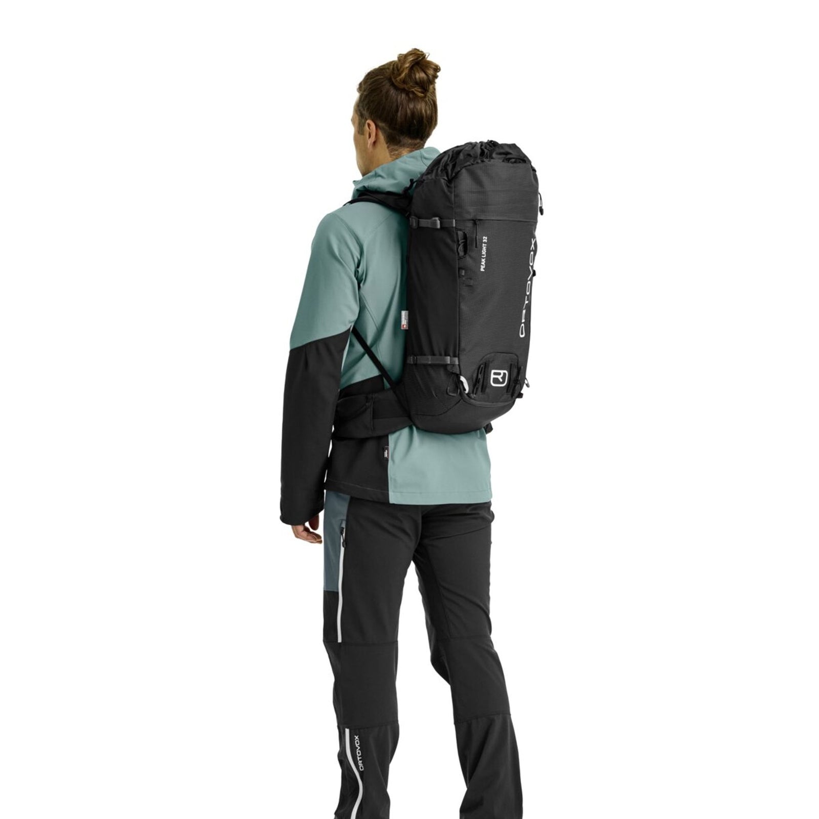 Peak Light 32 Ortovox 2627ORPEAKLI32ARCTICG Backpacks 32L / Arctic Grey