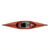 Beach LT Sport Oru Kayak OKY301-CYN-LTS-01 Kayaks One Size / Cayen/Slate