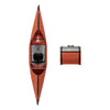 Beach LT Sport Oru Kayak OKY301-CYN-LTS-01 Kayaks One Size / Cayen/Slate