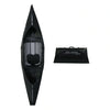 Inlet Sport Oru Kayak OKY501-BLA-INS-01 Kayaks One Size / Black/Black