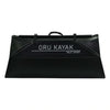 Inlet Sport Oru Kayak OKY501-BLA-INS-01 Kayaks One Size / Black/Black