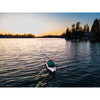 Inlet Sport Oru Kayak OKY501-BLA-INS-01 Kayaks One Size / Black/Black