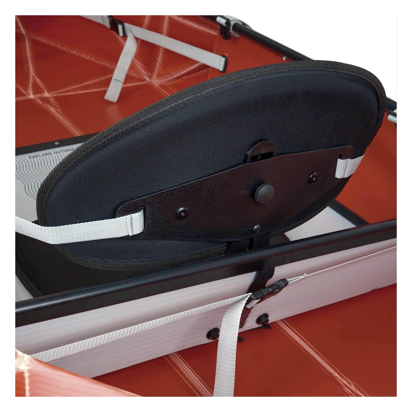 Lake Sport Oru Kayak OKY602-CYN-LK-01 Kayaks One Size / Cayen/Slate