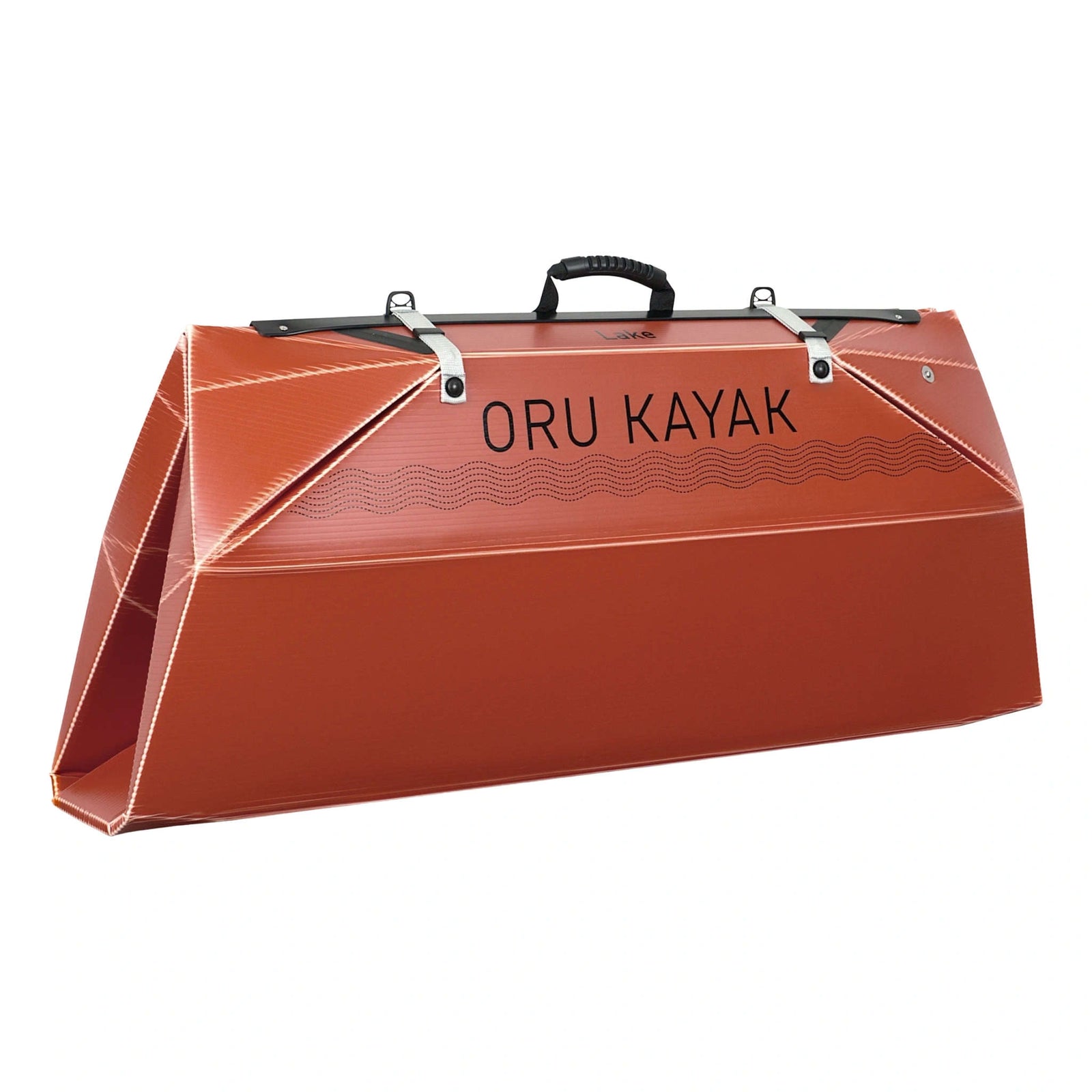 Lake Sport Oru Kayak OKY602-CYN-LK-01 Kayaks One Size / Cayen/Slate