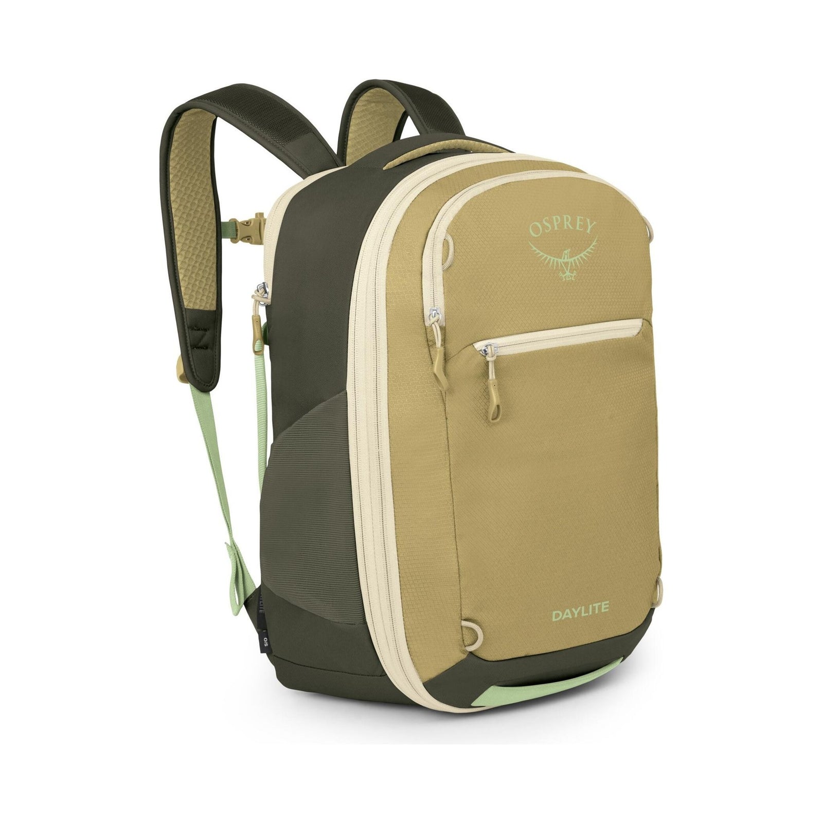 Daylite Expandable Travel Pack Osprey 10007755 Backpacks 26-32L / Gravel Tan