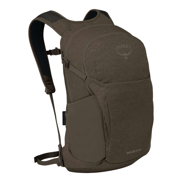 Daylite Plus Osprey 10007686 Backpacks One Size / Driftshade/Truffle Brown