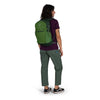Daylite Plus Osprey 10006069 Sling Bags One Size / Green Belt/Green Canopy