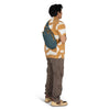 Daylite Sling Osprey 10007144 Sling Bags One Size / Torrent Blue
