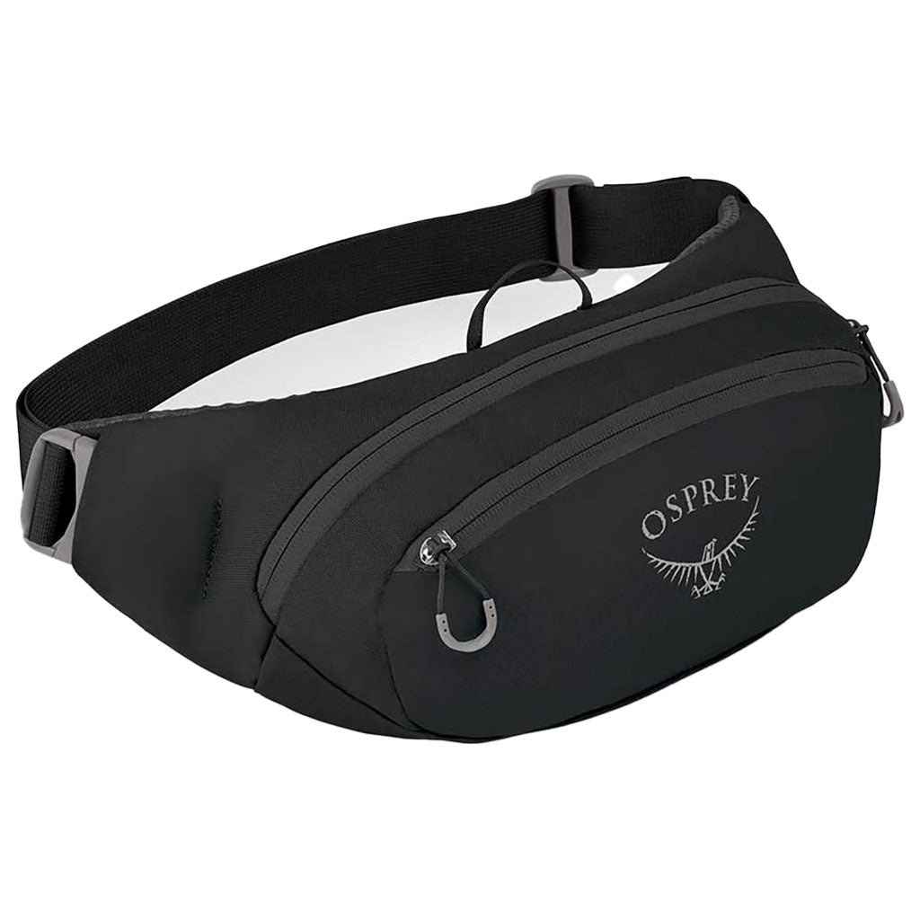 Daylite Waist Osprey 10002928 Bumbags One Size / Black