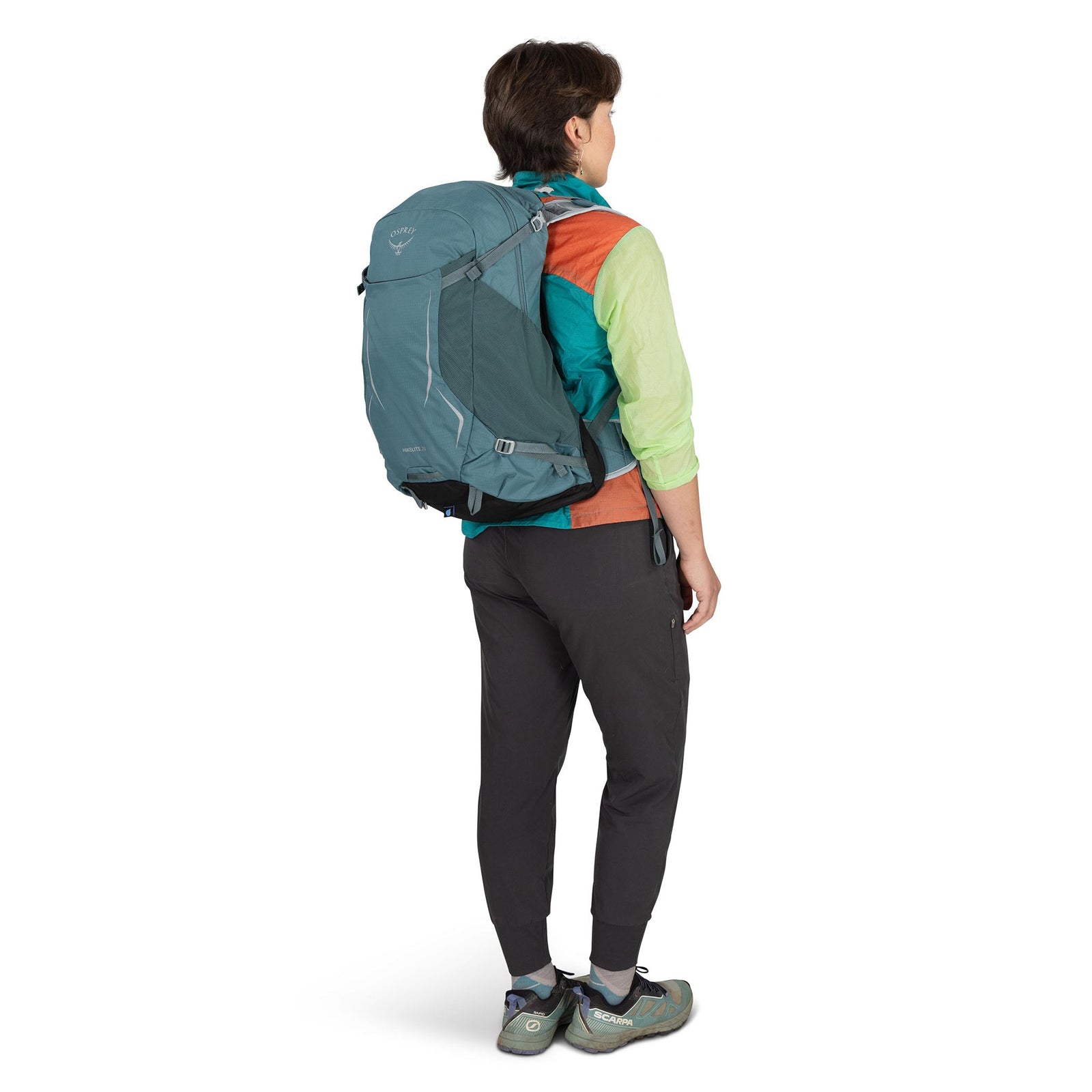 Hikelite 26 Osprey 10007544 Backpacks 26L / Cascade Blue