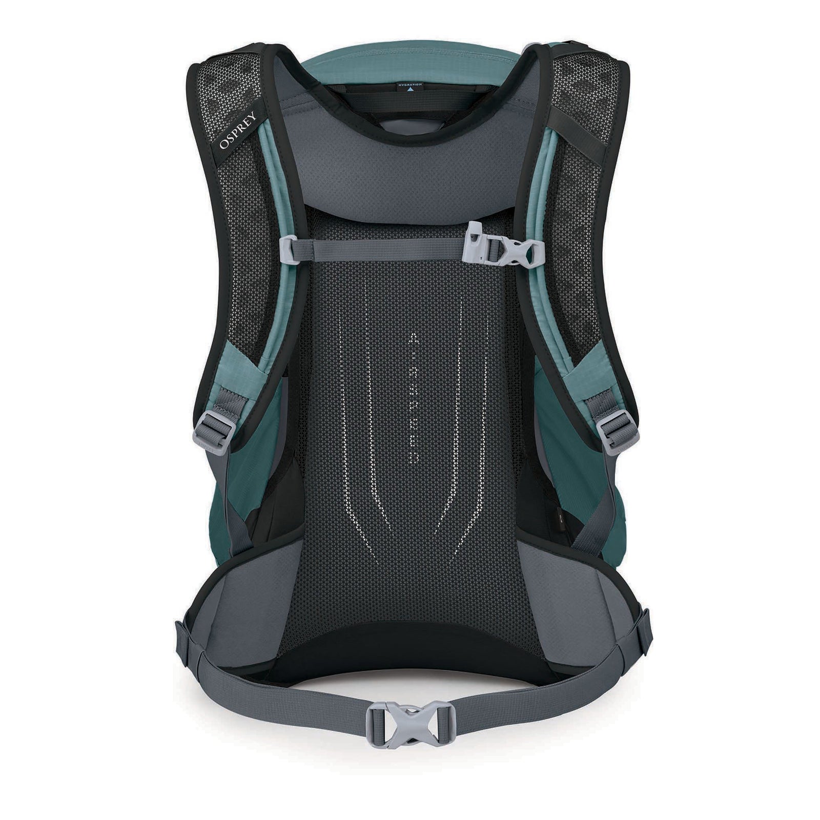 Hikelite 26 Osprey 10007544 Backpacks 26L / Cascade Blue