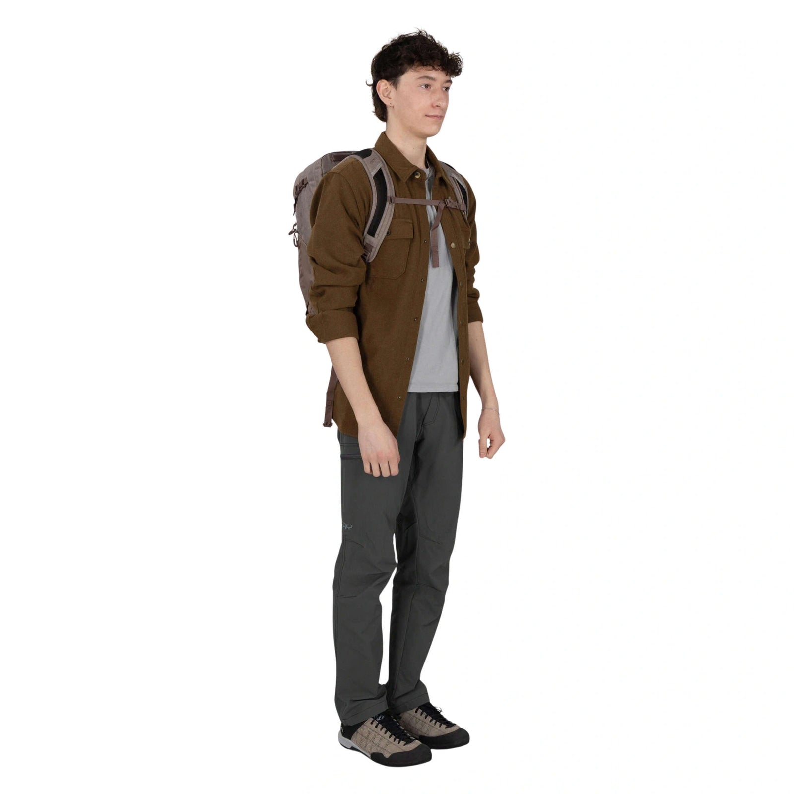 Nebula Driftshade Osprey 10007681 Backpacks 32L / Timber Beige