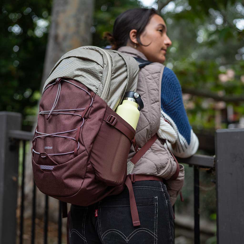 Quasar 26 Osprey 10004602 Backpacks 26L / Atlas Blue Heather