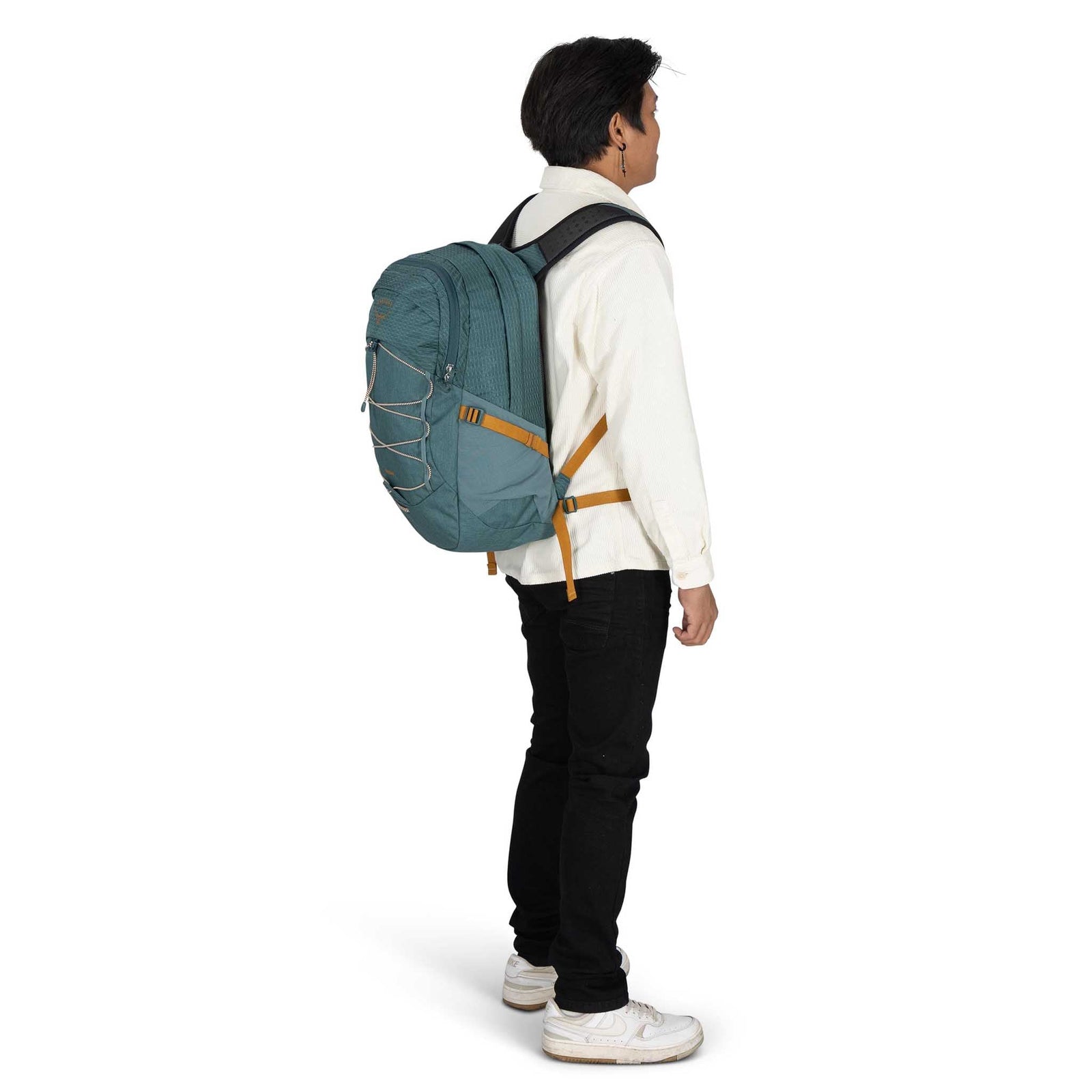 Quasar 26 Osprey 10007198 Backpacks 26L / Phantom Grey Heather