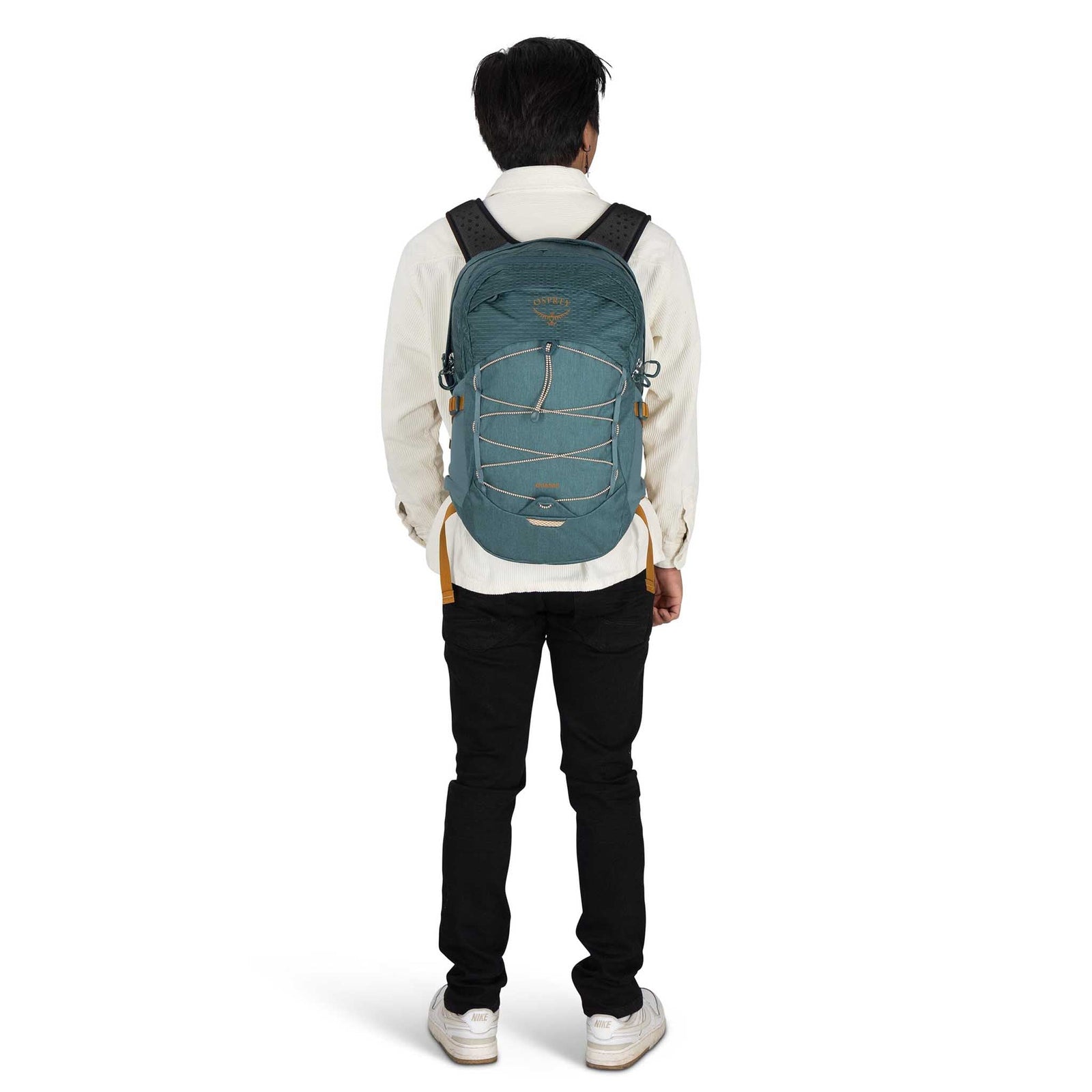 Quasar 26 Osprey 10007198 Backpacks 26L / Phantom Grey Heather