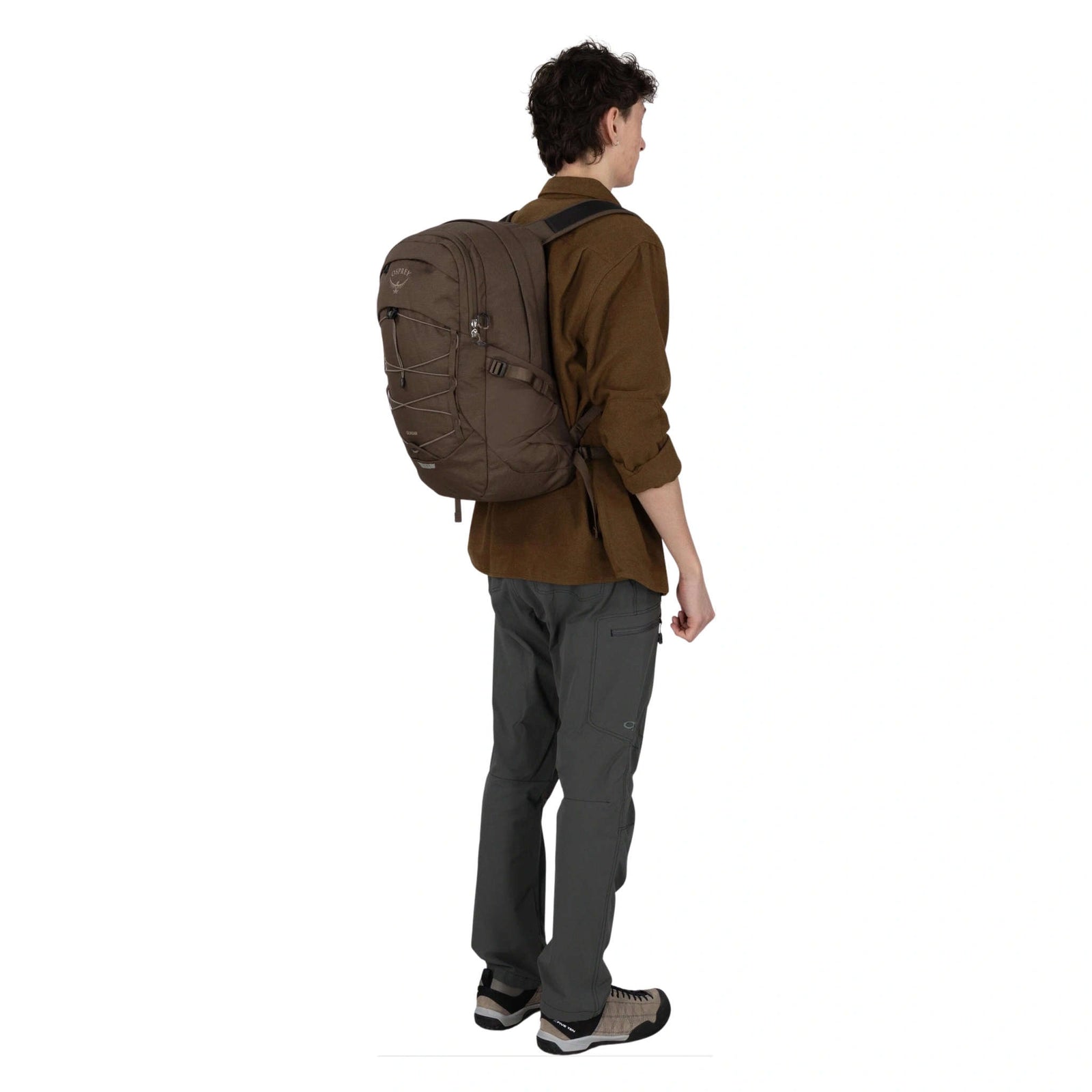 Quasar Driftshade Osprey 10007683 Backpacks 26L / Truffle Brown